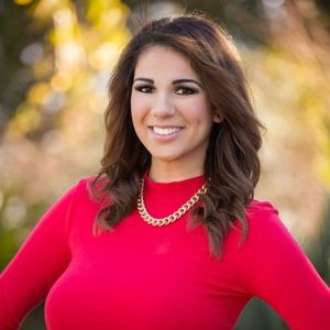 Meet your Posher, Natasha